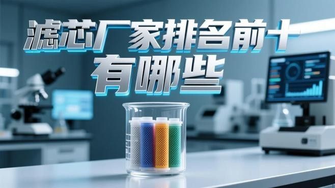 哪個品牌的濾材質量最好？（哪個品牌濾材質量最好） 哪個品牌的濾材質量最好？（哪個品牌濾材質量最好） 龍魚百科 第2張