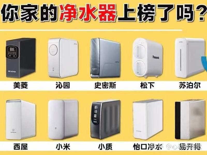 哪種濾材品牌性價(jià)比最高（家用凈水器、魚缸過濾、空氣凈化、空氣凈化濾芯怎么選）