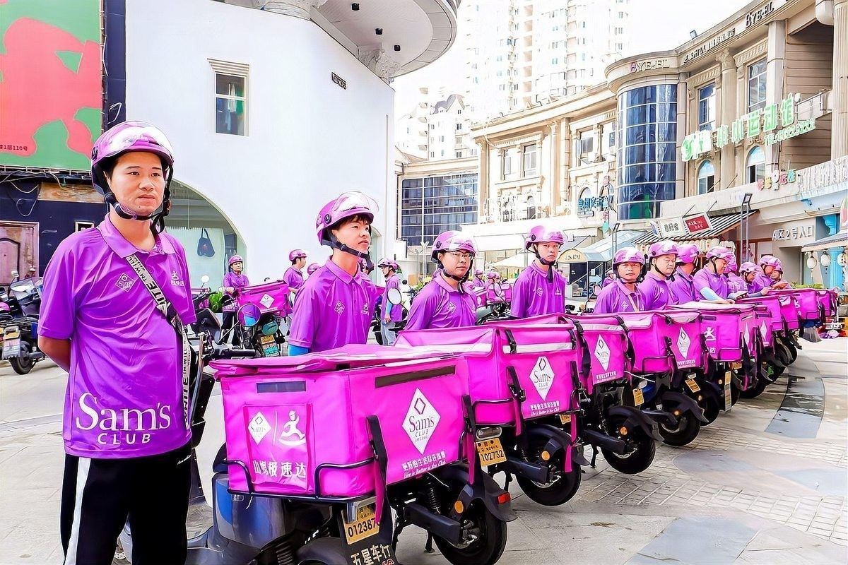 超市配送時間大概多久（超市配送時間因地區、超市規模和訂單量不同而有所差異）