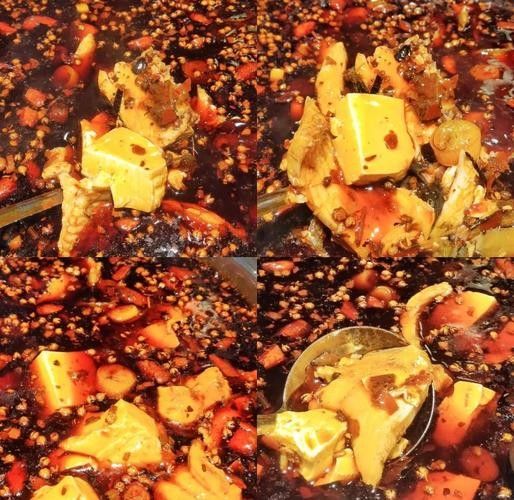德陽新龍魚火鍋的價格范圍（【德陽必吃魚店】出爐吃過5家才算贏）