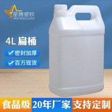 4L和5L桶裝的容量差異有多大？