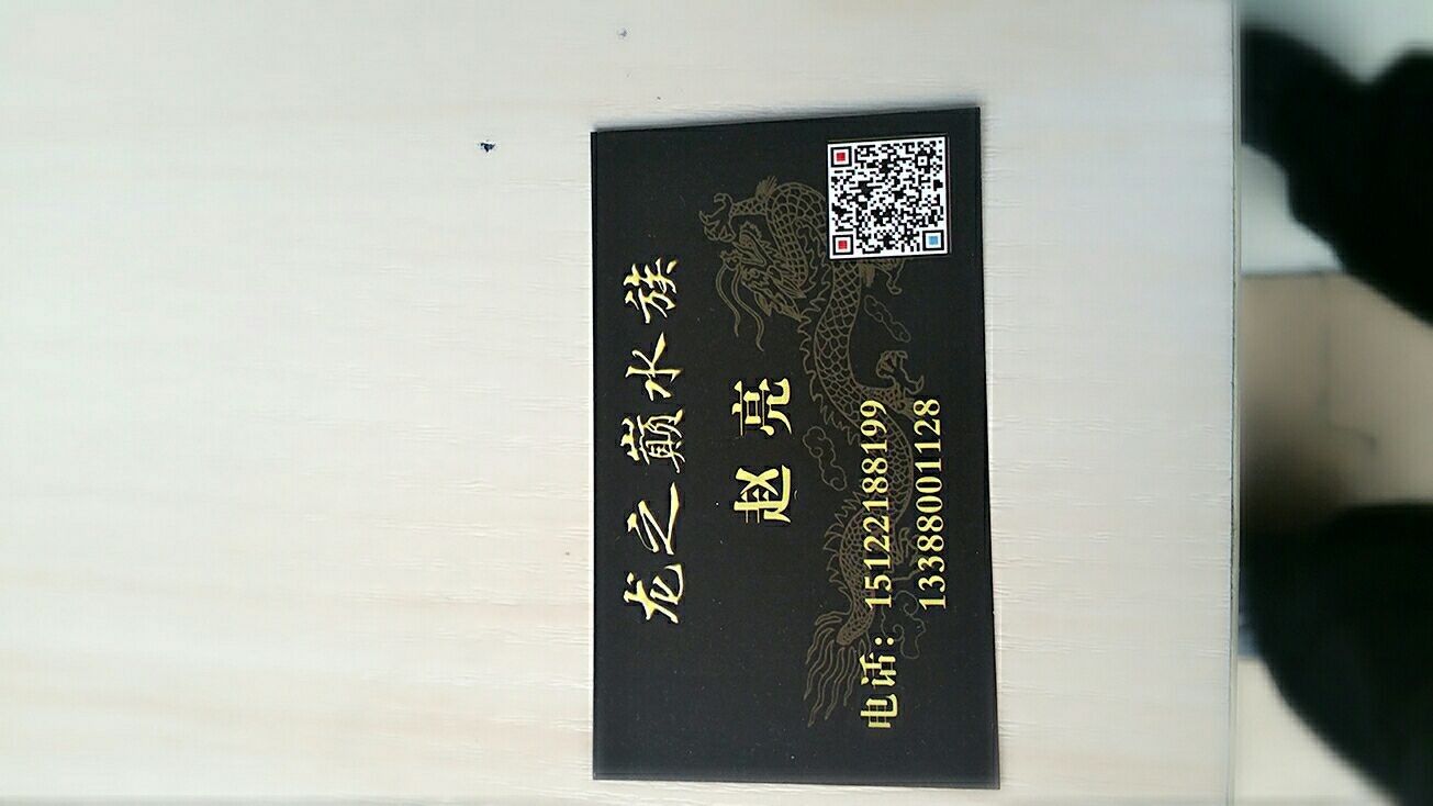 武清哪個水族館龍魚好？祥龍魚場龍魚 武清哪個水族館龍魚好？祥龍魚場龍魚 龍魚百科 第9張