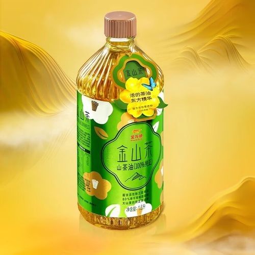 金龍魚茶籽油的價格是多少