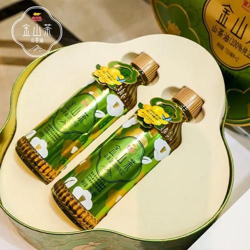 金龍魚茶籽油的價格是多少