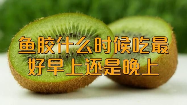 金龍魚膠一次泡多少合適（金龍魚膠怎么泡發）