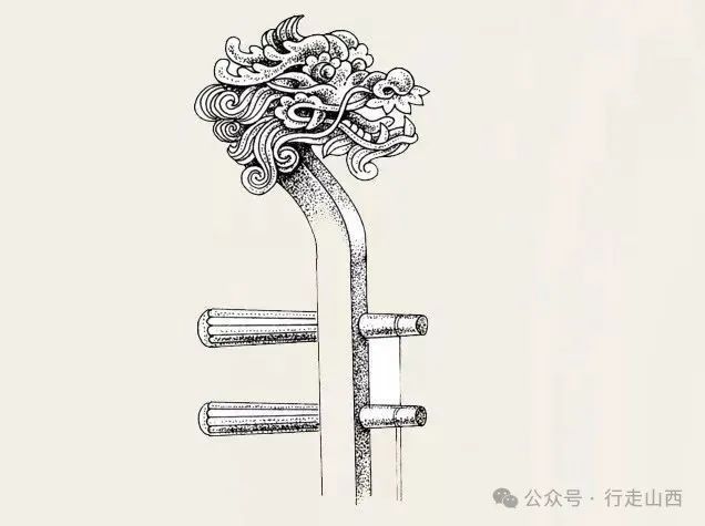 龍生的長孫有哪些成就