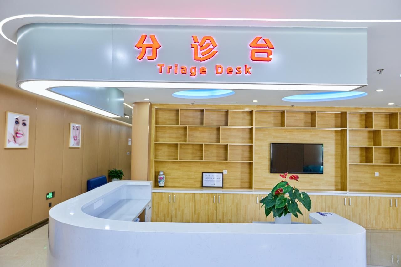 哪些醫院擅長金龍魚口腔手術？