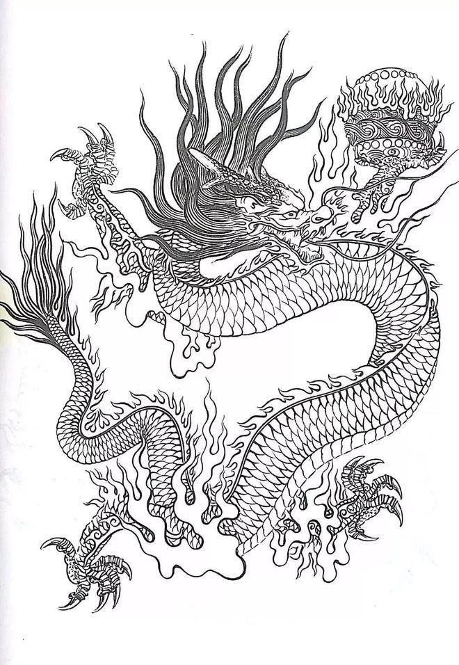 龍身繪制中常見錯誤有哪些（龍身繪制中常見的錯誤及其可能導(dǎo)致作品出現(xiàn)錯誤及其可能）