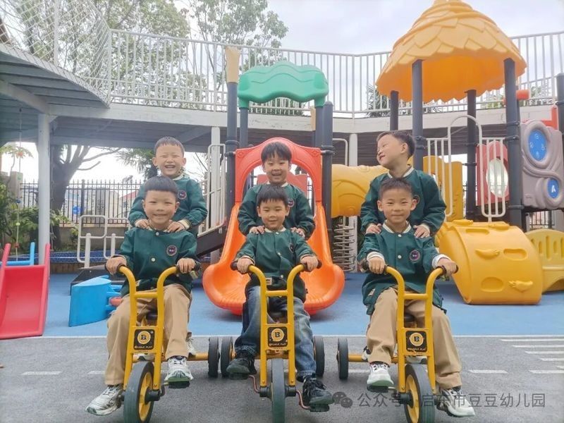 幼兒園的特色課程有哪些？（幼兒園特色課程有哪些？）
