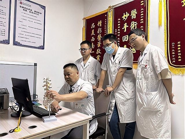 哪種固定方法最牢固？（復禾健康骨折固定方法有哪些如何選擇復禾健康骨折固定的方法） 哪種固定方法最牢固？（復禾健康骨折固定方法有哪些如何選擇復禾健康骨折固定的方法） 龍魚百科 第6張