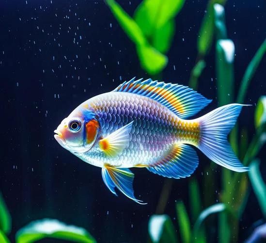 哪種恐龍魚最耐寒？（2025最耐寒觀賞魚榜單:六角恐龍魚耐寒能力）