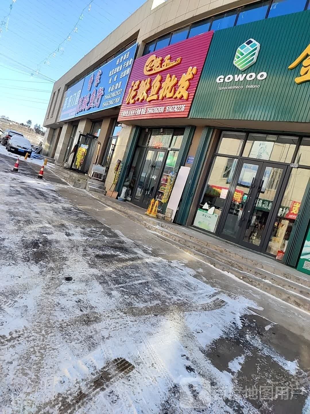 遼源龍魚專賣店營業時間是（遼源龍魚專賣店有哪些龍魚品種？）