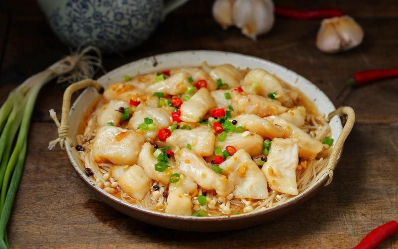 水龍魚(yú)的美食攝影作品哪里找（如何尋找水龍魚(yú)美食攝影作品） 水龍魚(yú)的美食攝影作品哪里找（如何尋找水龍魚(yú)美食攝影作品） 龍魚(yú)百科 第7張
