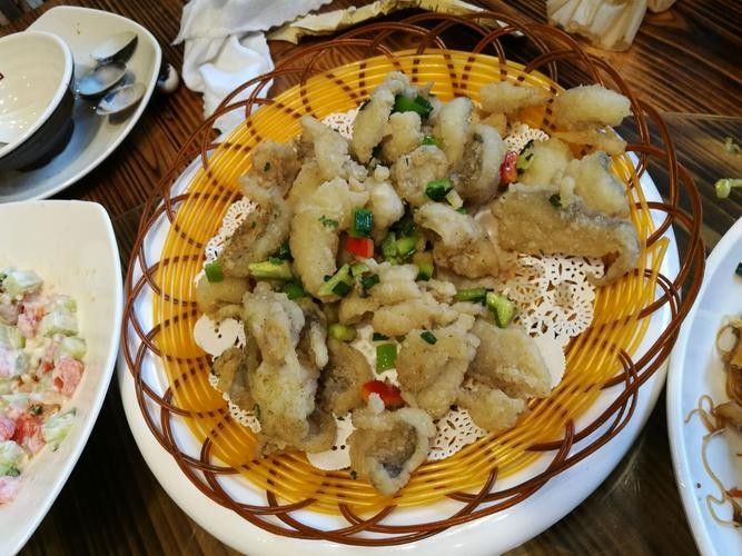 水龍魚(yú)的美食攝影作品哪里找（如何尋找水龍魚(yú)美食攝影作品） 水龍魚(yú)的美食攝影作品哪里找（如何尋找水龍魚(yú)美食攝影作品） 龍魚(yú)百科 第21張