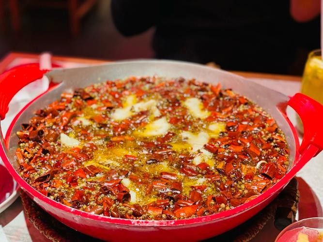水龍魚(yú)的美食攝影作品哪里找（如何尋找水龍魚(yú)美食攝影作品） 水龍魚(yú)的美食攝影作品哪里找（如何尋找水龍魚(yú)美食攝影作品） 龍魚(yú)百科 第13張