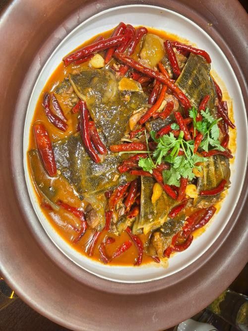 水龍魚(yú)的美食攝影作品哪里找（如何尋找水龍魚(yú)美食攝影作品） 水龍魚(yú)的美食攝影作品哪里找（如何尋找水龍魚(yú)美食攝影作品） 龍魚(yú)百科 第25張