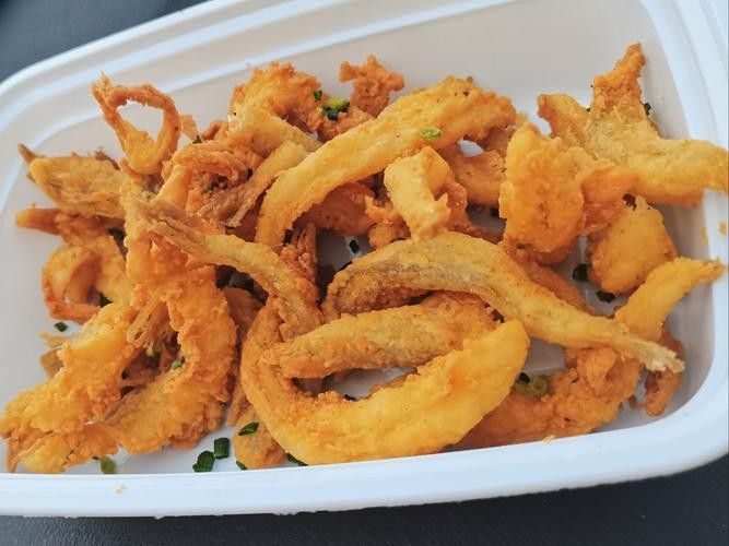 水龍魚(yú)的美食攝影作品哪里找（如何尋找水龍魚(yú)美食攝影作品） 水龍魚(yú)的美食攝影作品哪里找（如何尋找水龍魚(yú)美食攝影作品） 龍魚(yú)百科 第32張