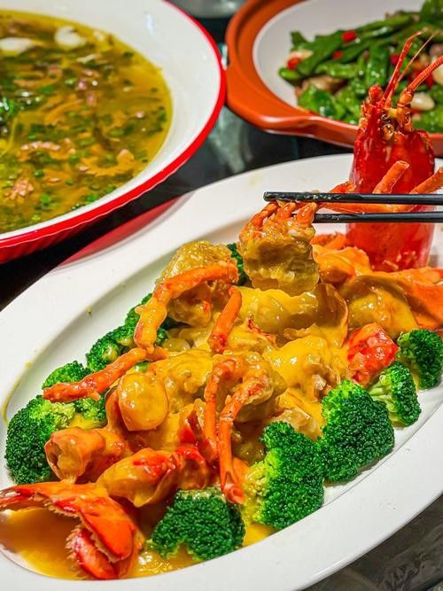 水龍魚(yú)的美食攝影作品哪里找（如何尋找水龍魚(yú)美食攝影作品） 水龍魚(yú)的美食攝影作品哪里找（如何尋找水龍魚(yú)美食攝影作品） 龍魚(yú)百科 第33張