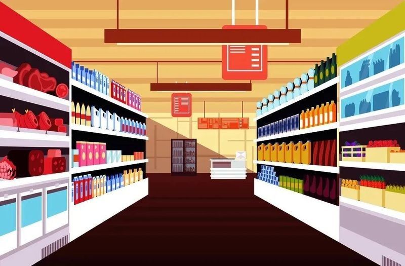 該店的營業(yè)時間是？