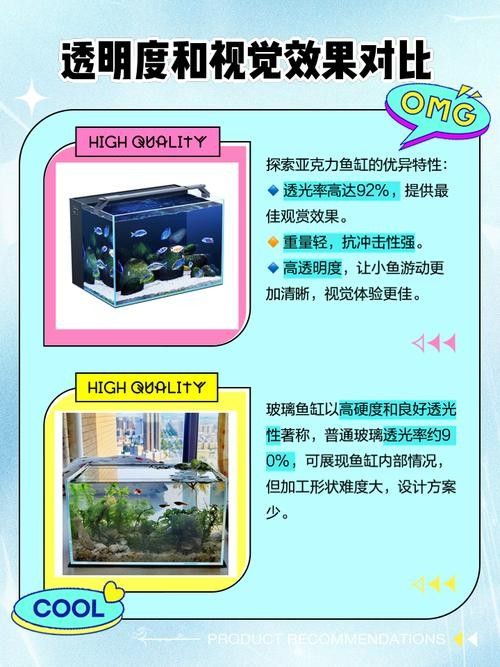 如何判斷一個魚缸的性價比？（一個魚缸的性價比涉及多個因素包括其功能性、耐用性、維護成本） 如何判斷一個魚缸的性價比？（一個魚缸的性價比涉及多個因素包括其功能性、耐用性、維護成本） 龍魚百科 第7張