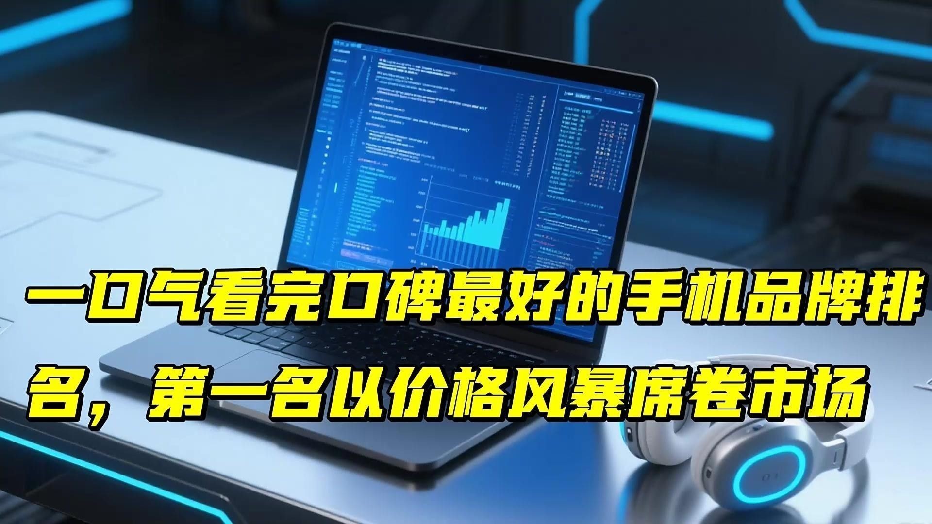 這些品牌中哪個口碑最好？（口碑最好的十大品牌）
