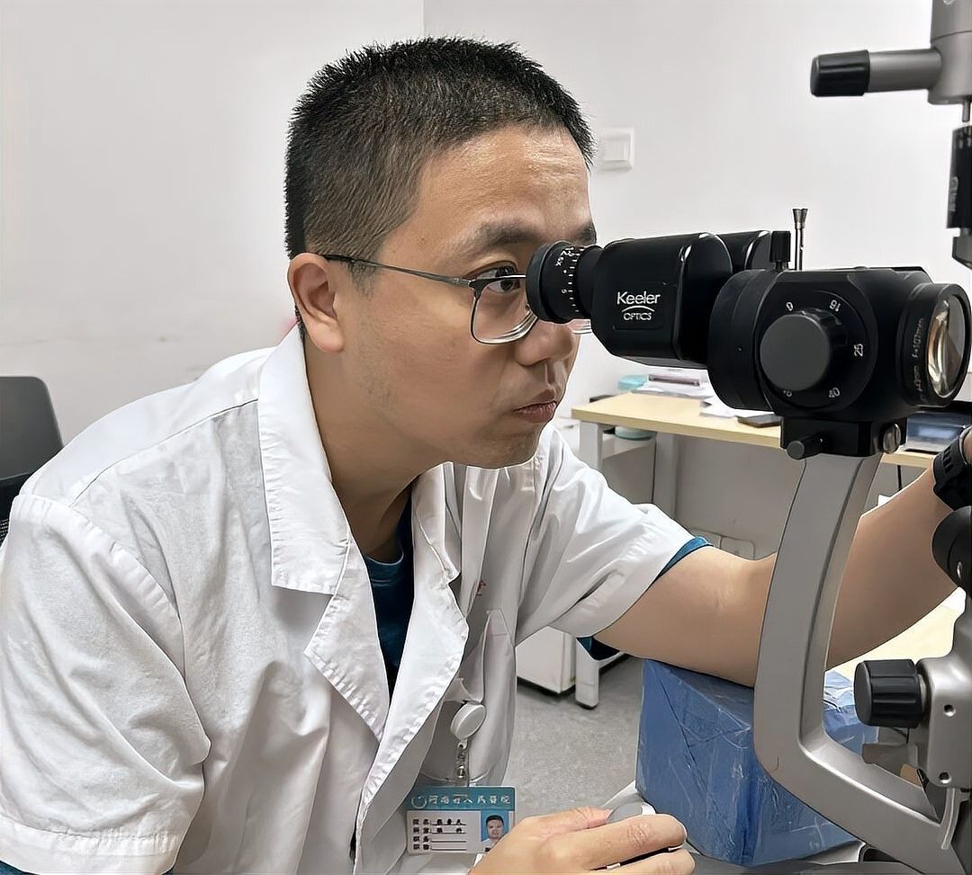 輕微鉆石眼會(huì)自愈嗎
