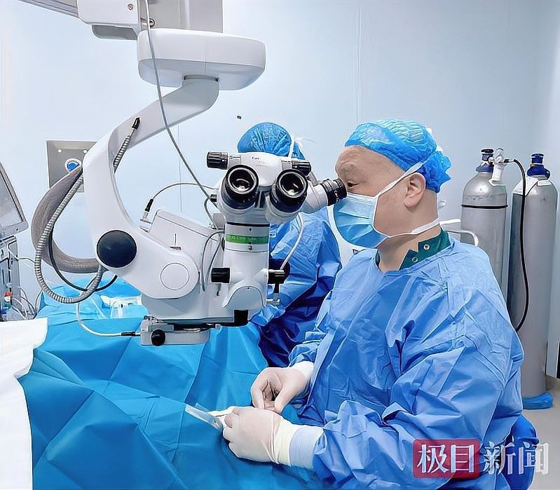 輕微鉆石眼會(huì)自愈嗎