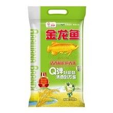 金龍魚歲月凝香東北珍珠香米有哪些系列（金龍魚歲月凝香東北珍珠香米）
