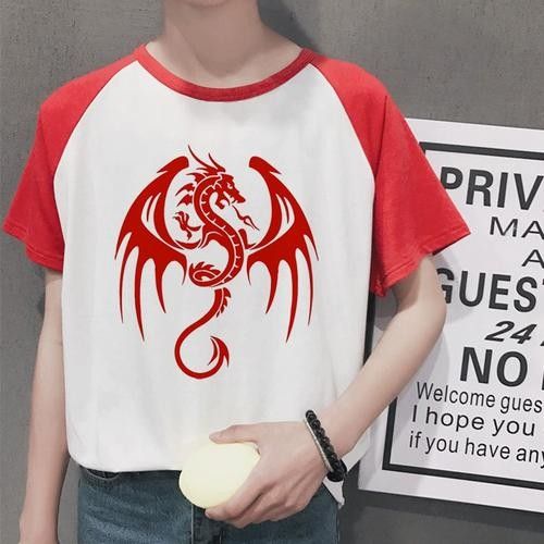 紅龍服飾的價(jià)格范圍（2024龍年限定運(yùn)動(dòng)新品給你印象深刻陶叔淘世界） 紅龍服飾的價(jià)格范圍（2024龍年限定運(yùn)動(dòng)新品給你印象深刻陶叔淘世界） 龍魚百科 第2張