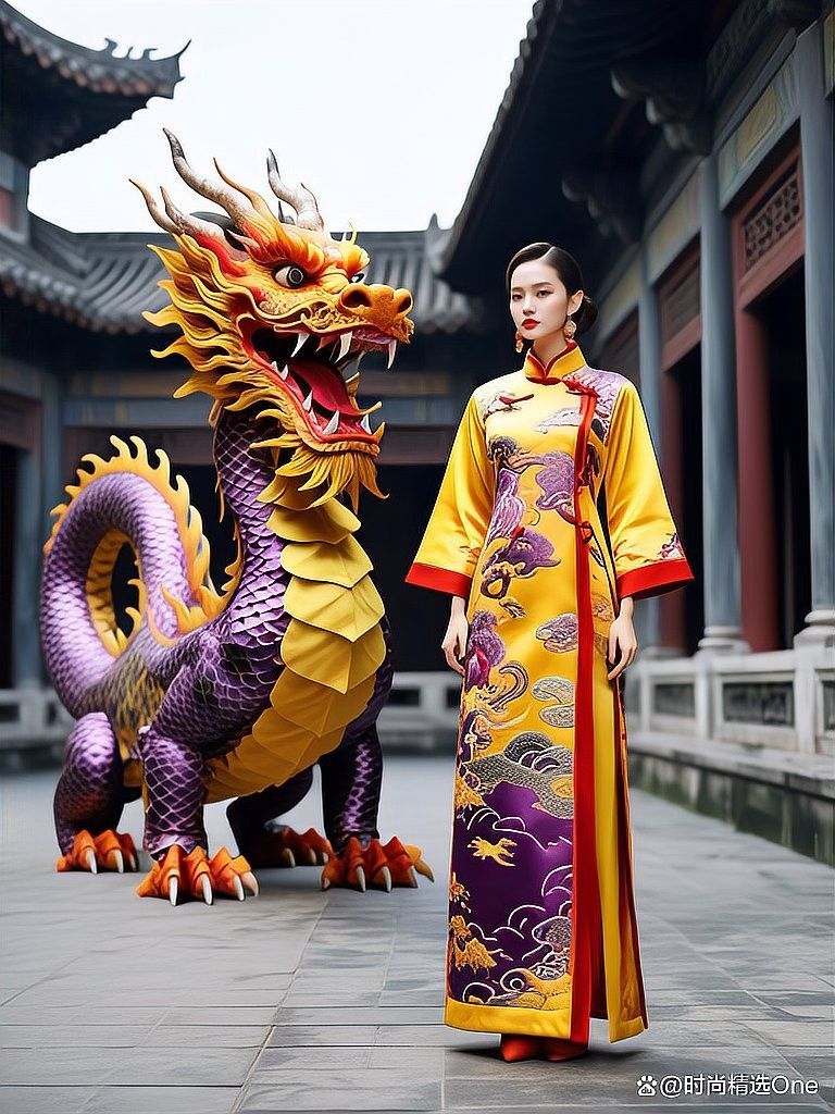 紅龍服飾的價(jià)格范圍（2024龍年限定運(yùn)動(dòng)新品給你印象深刻陶叔淘世界） 紅龍服飾的價(jià)格范圍（2024龍年限定運(yùn)動(dòng)新品給你印象深刻陶叔淘世界） 龍魚百科 第10張