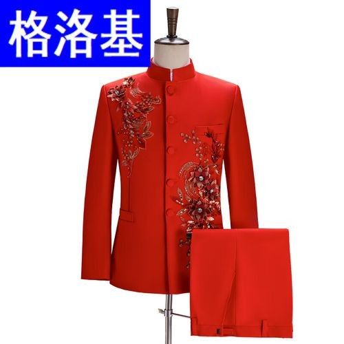 紅龍服飾的價(jià)格范圍（2024龍年限定運(yùn)動(dòng)新品給你印象深刻陶叔淘世界） 紅龍服飾的價(jià)格范圍（2024龍年限定運(yùn)動(dòng)新品給你印象深刻陶叔淘世界） 龍魚百科 第6張