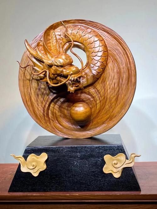 哪里可以找到更多木雕龍魚圖片 龍魚百科 第13張 哪里可以找到更多木雕龍魚圖片 哪里可以找到更多木雕龍魚圖片 龍魚百科 第13張