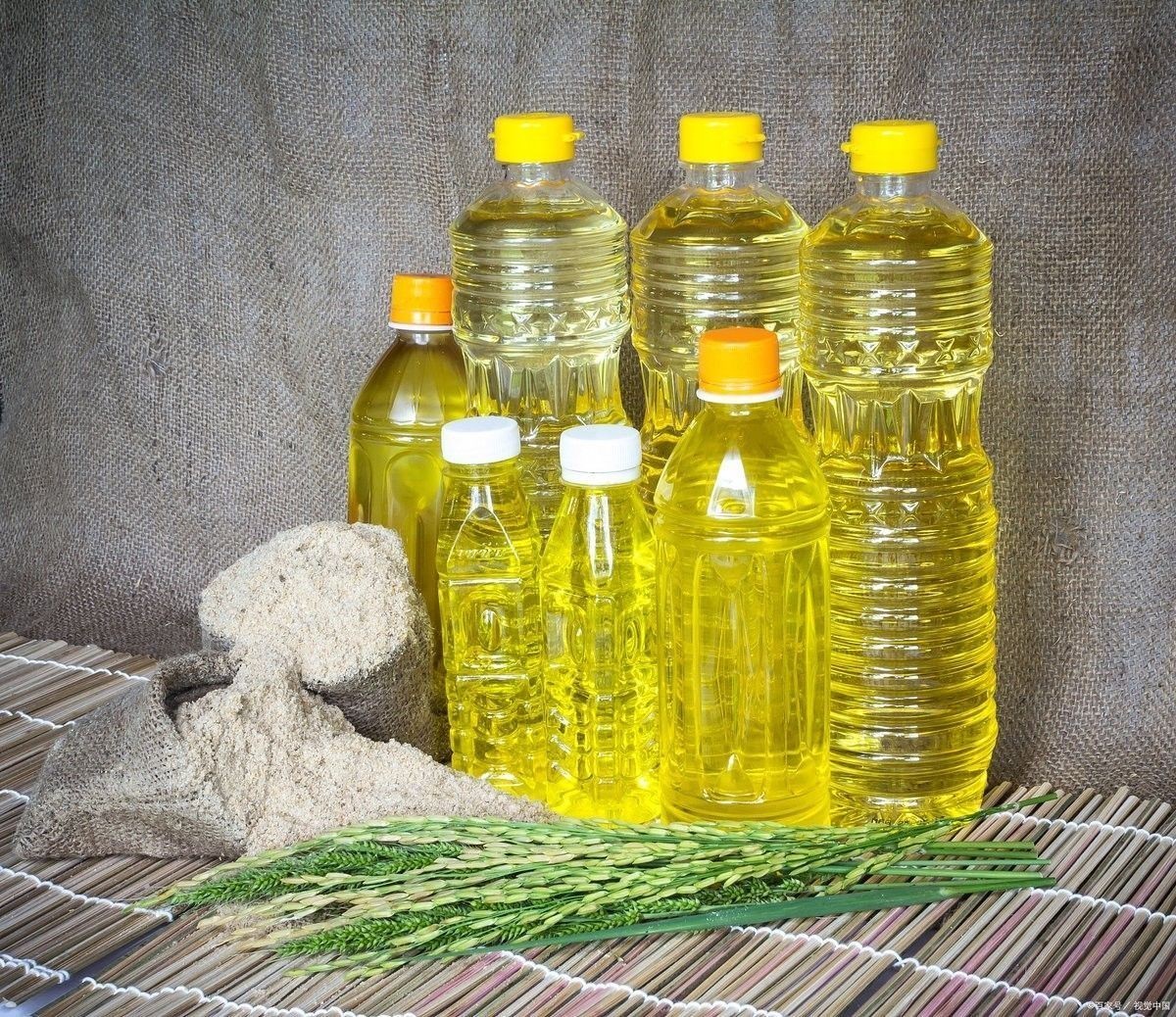 金龍魚調和油變質后還能吃嗎（金龍魚調和油過期了怎么辦） 金龍魚調和油變質后還能吃嗎（金龍魚調和油過期了怎么辦） 龍魚百科 第2張