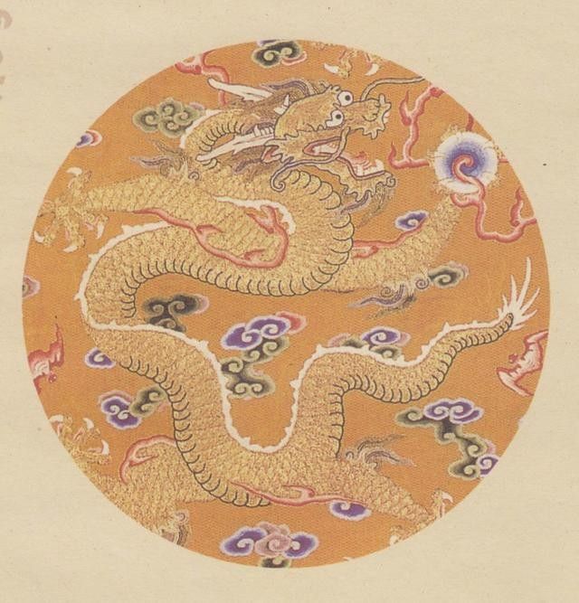 龍魚與中華龍圖騰有何關聯（龍魚與中華龍之間的聯系使得中華龍有著密切的文化關聯）