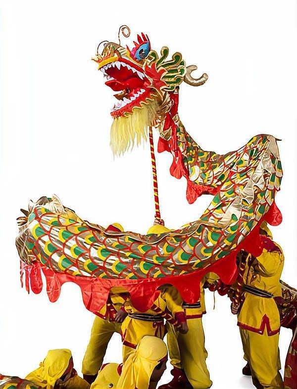 龍魚與中華龍圖騰有何關聯（龍魚與中華龍之間的聯系使得中華龍有著密切的文化關聯）