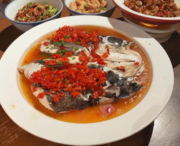 婁底九龍魚頭店的評價如何（婁底九龍魚頭店怎么樣）