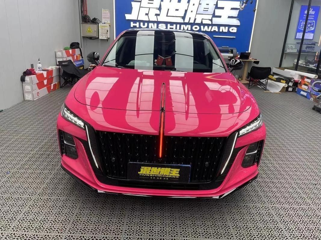 能否提供更多紅龍旗配色方案？ 能否提供更多紅龍旗配色方案？ 龍魚百科 第30張