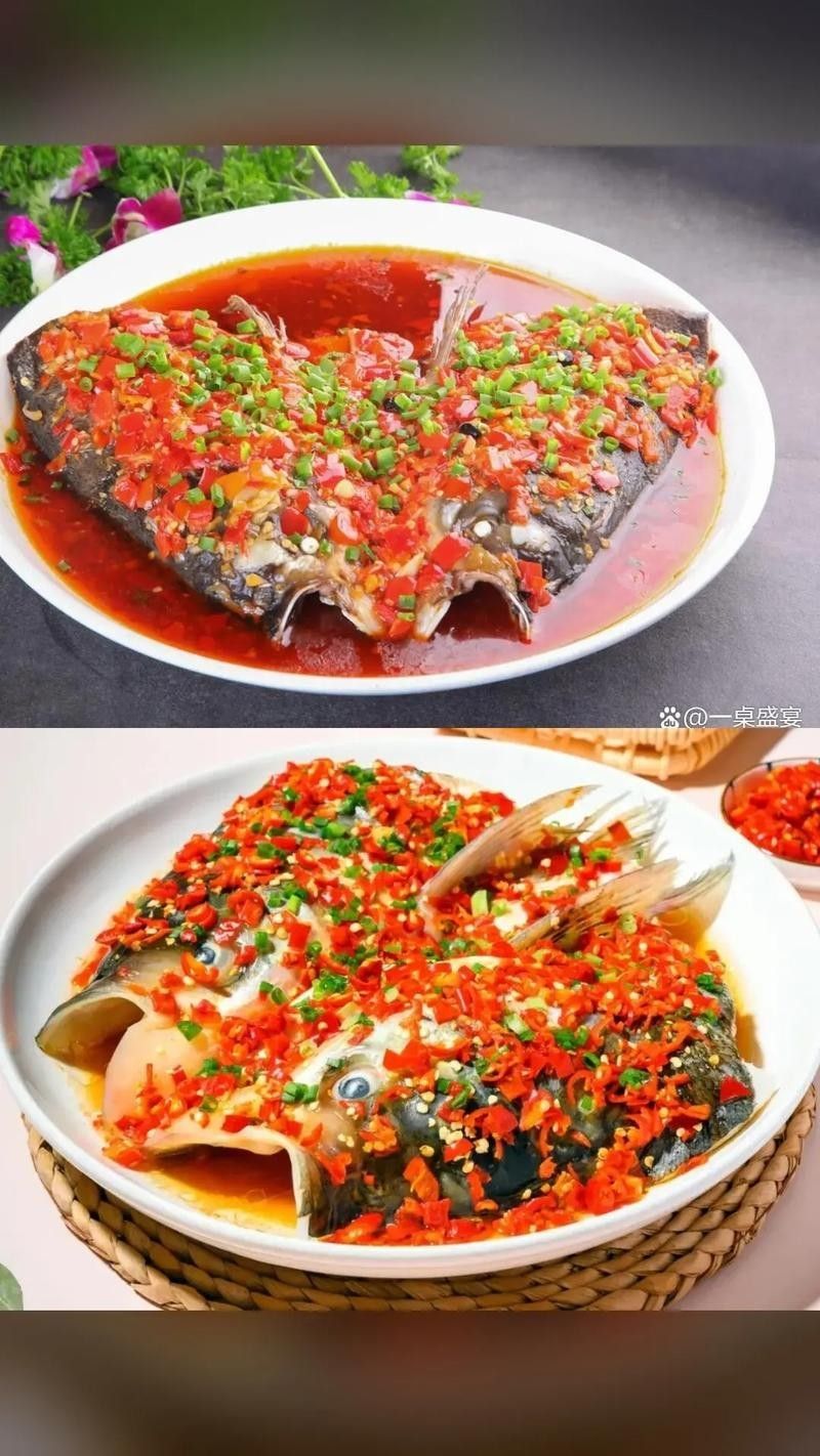 黃龍魚頭店哪家最好吃？（十堰黃龍魚頭店哪家最好吃）