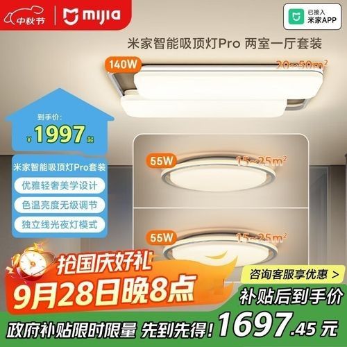 哪款燈具性價比最高？