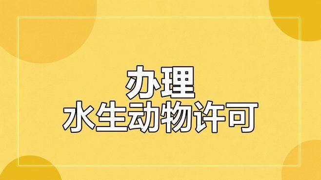 龍魚回收需要準備哪些手續（龍魚回收有哪些注意事項龍魚回收需要多長時間）