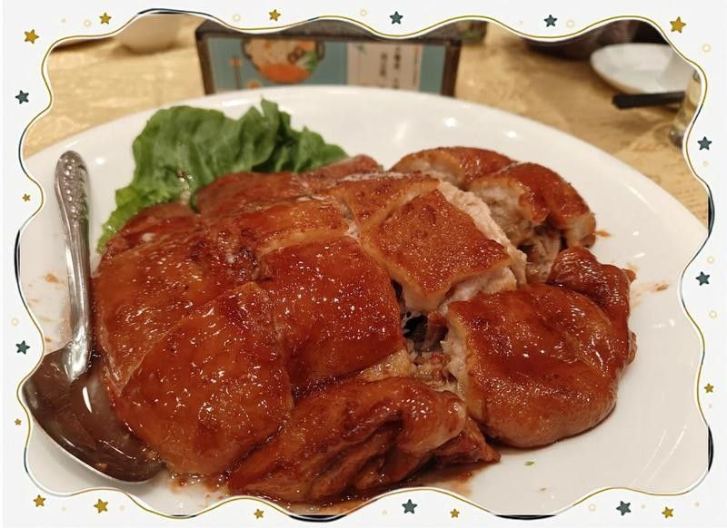 這些招牌菜的價格是多少？（上海和平飯店招牌菜價格一覽，上海和平飯店吃飯職達考公指南） 這些招牌菜的價格是多少？（上海和平飯店招牌菜價格一覽，上海和平飯店吃飯職達考公指南） 龍魚百科 第19張