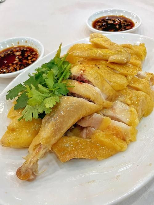 這些招牌菜的價格是多少？（上海和平飯店招牌菜價格一覽，上海和平飯店吃飯職達考公指南） 這些招牌菜的價格是多少？（上海和平飯店招牌菜價格一覽，上海和平飯店吃飯職達考公指南） 龍魚百科 第13張