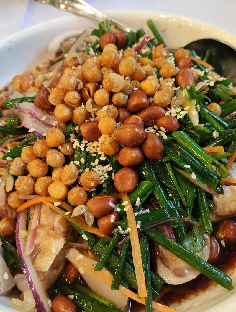 這些招牌菜的價格是多少？（上海和平飯店招牌菜價格一覽，上海和平飯店吃飯職達考公指南） 這些招牌菜的價格是多少？（上海和平飯店招牌菜價格一覽，上海和平飯店吃飯職達考公指南） 龍魚百科 第20張