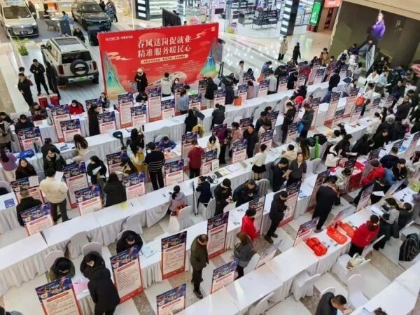 金龍魚事件對石家莊就業有何影響？（石家莊金龍魚事件對石家莊就業市場產生直接影響的明確證據） 金龍魚事件對石家莊就業有何影響？（石家莊金龍魚事件對石家莊就業市場產生直接影響的明確證據） 龍魚百科 第4張