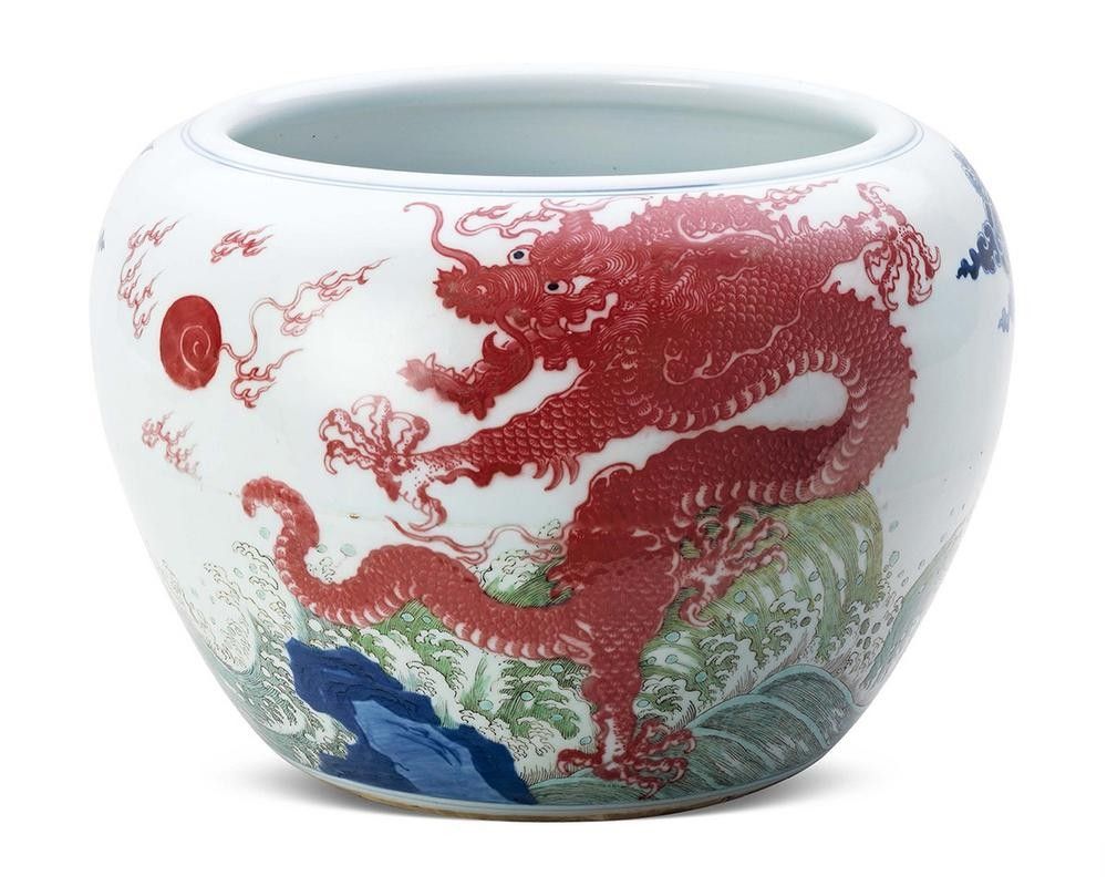 龍魚缸的裝飾物有哪些推薦 龍魚缸的裝飾物有哪些推薦 龍魚百科 第11張
