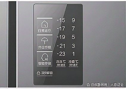 哪種擺放方式更省電？（哪種擺放方式更省電）