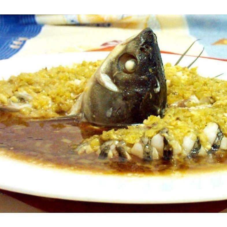 如何制作盤龍魚？（制作盤龍魚的簡(jiǎn)單指南）