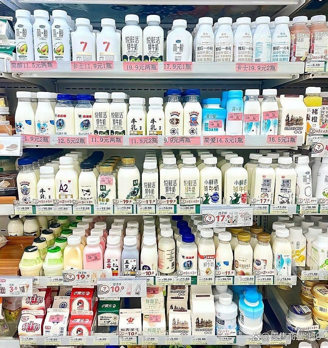 金龍魚廚房食品板塊的市場占有率（金龍魚廚房食品板塊市場占有率在行業中保持領先地位） 金龍魚廚房食品板塊的市場占有率（金龍魚廚房食品板塊市場占有率在行業中保持領先地位） 龍魚百科 第2張
