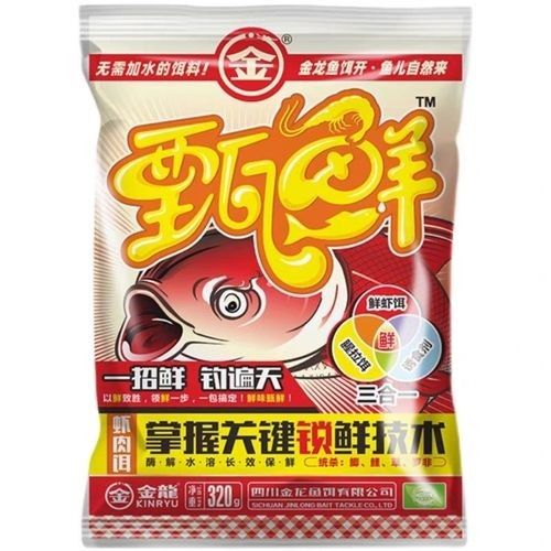 金龍魚餌的價格范圍是多少（金龍魚餌價格因品牌、規格和購買地點的不同而有所差異） 金龍魚餌的價格范圍是多少（金龍魚餌價格因品牌、規格和購買地點的不同而有所差異） 龍魚百科 第6張