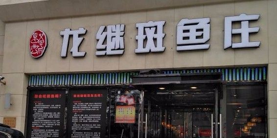 大連還有哪些賣龍魚的地方？